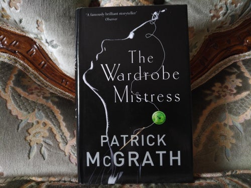 The Wardrobe Mistress - Patrick McGrath