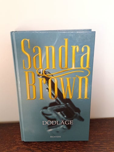 Dödläge av Sandra Brown, 1999
