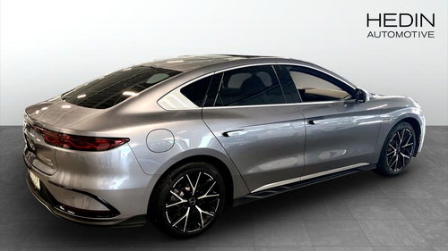 BYD Han EV AWD 517HK EXEUTIVE PANO