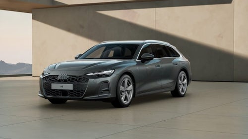 Audi A6 Avant e-hybrid quattro 220kW S tronic