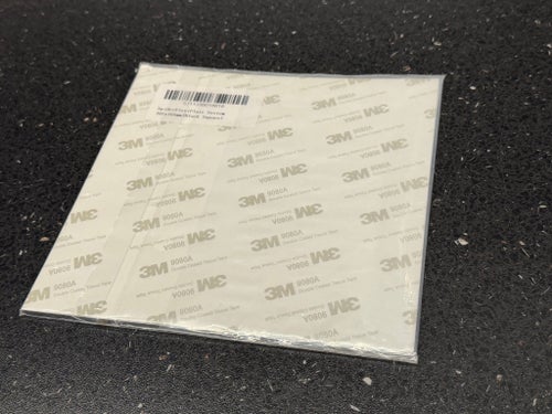 SpiderFlexiPlate System 165×165 mm – Ny – Passar bl.a. Creality Ender 2 Pro