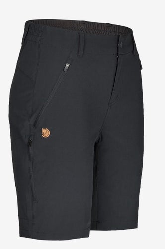 Fjällräven Abisko trail stretch shorts W strlk 40