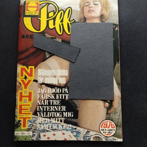 Piff 70's