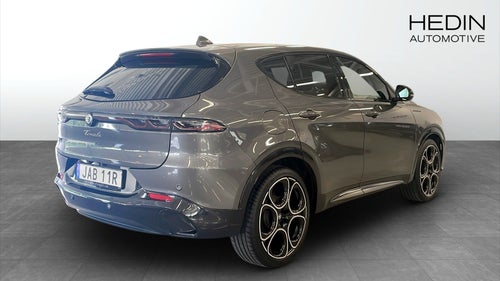 Alfa Romeo Tonale Hybrid EDIZIONE SPECIALE TURBO 160H *HE*