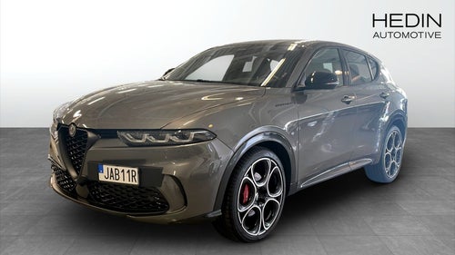 Alfa Romeo Tonale Hybrid EDIZIONE SPECIALE TURBO 160H *HE*