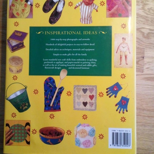 Bok:Inspirational Ideas.