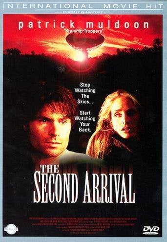Second Arrival (1988) Kevin Tenney med Patrick Muldoon och Jane Sibbett.