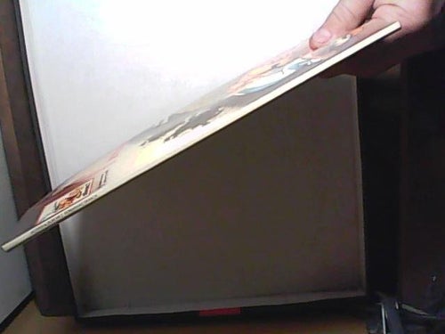 Asterix Romarnas skräck 1981 album 7