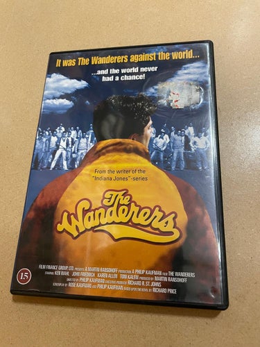 The Wanderers