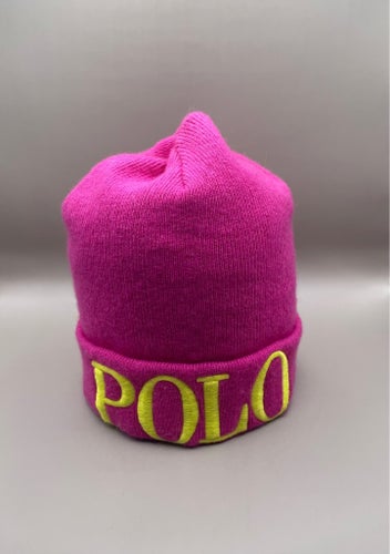 Vintermössa POLO