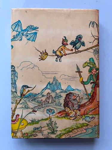 Bokförlaget Niloe : Bröderna Grimms sagor (inbunden) bok