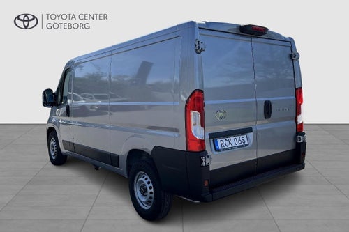 Toyota ProAce Max Van 35
