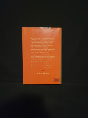 Rövarbruden av Margaret Atwood, 1993