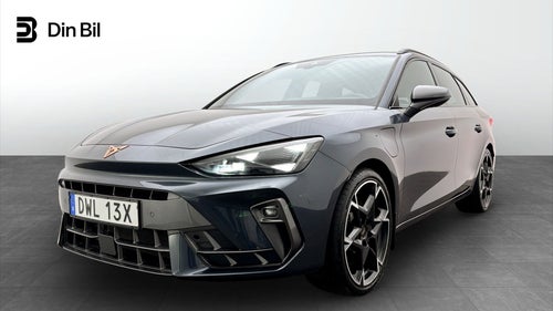 CUPRA Leon Sportstourer VZ e-Hybrid SP 1.5 272 DSG