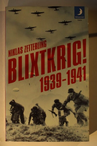 WW2 andra världskriget