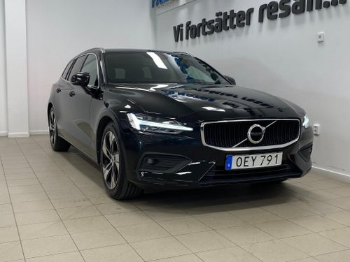 Volvo V60 D4 Momentum Advanced Edition