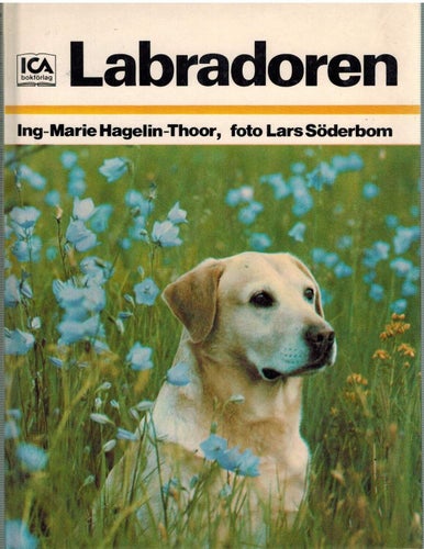 Labradoren (inb) mkt info + många bilder