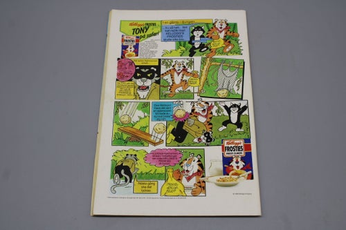 Blondie Nr 7 1986