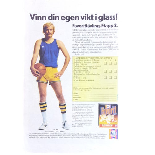 Fantomen - 1980 - NR 12 - Det gåtfulla mordet