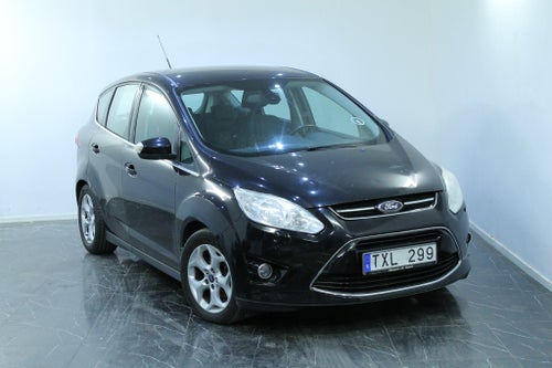 Ford C-Max 1.6 TDCi Titanium