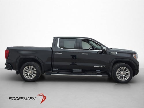 GMC Sierra DENALI ULTIMATE 5.3 4WD Skinn Drag BOSE MOMS