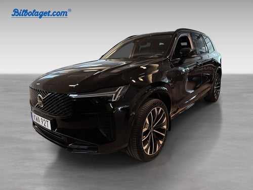 Volvo XC90 T8 Ultra Dark