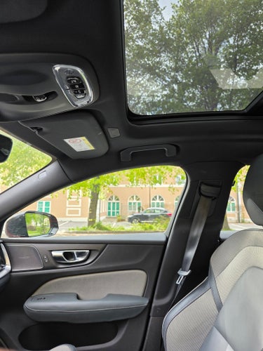 Volvo S60 T5 R-Design 2020