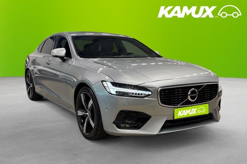 Volvo S90 T5 R-Design 254hk