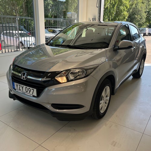 Honda HR-V 1,5 Comfort 5dr