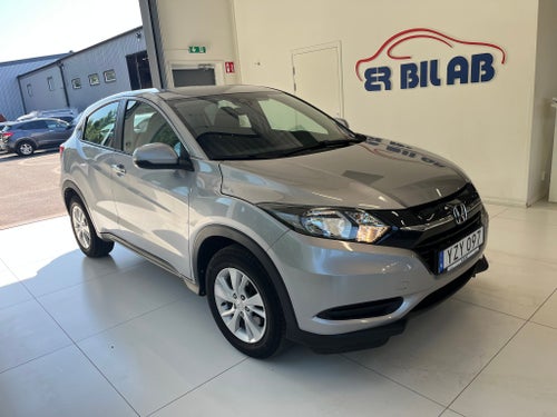 Honda HR-V 1,5 Comfort 5dr