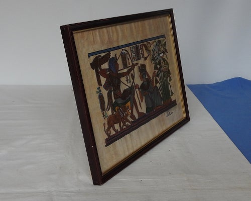 + + + TAVLA med Orientaliskt motiv" (Pos 27) + + +