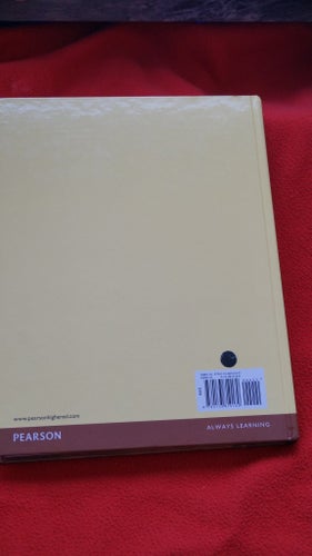 Social Psychology av Kenrick, Neuberg, Cialdini, sjätte upplagan