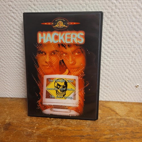 Hackers