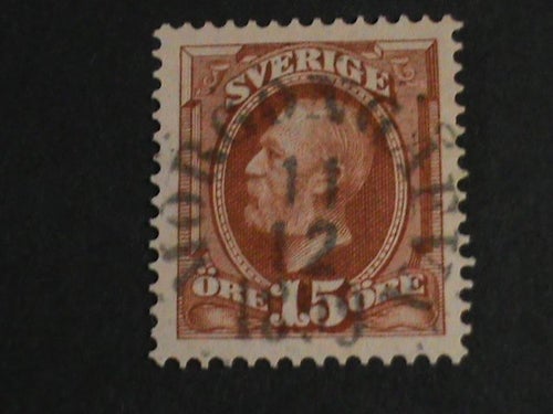 f55 (perfekt centrering) - MORGONGÅFVA - n14 SUPERLYX