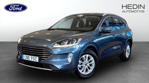 Ford Kuga Plug-In Hybrid 225hk Privatleasing fr. 3995:-/mån