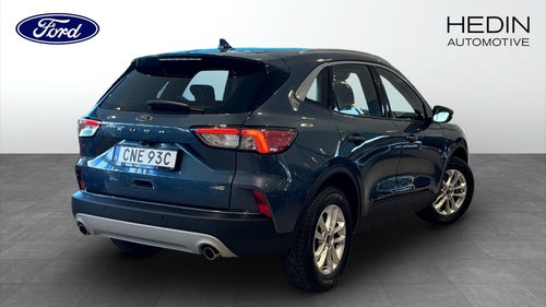 Ford Kuga Plug-In Hybrid 225hk Privatleasing fr. 3995:-/mån