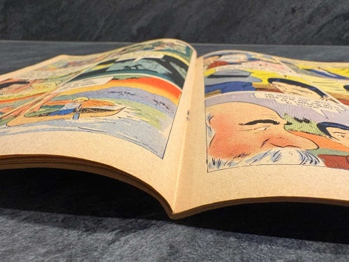 Illustrerade Klassiker Nr 19