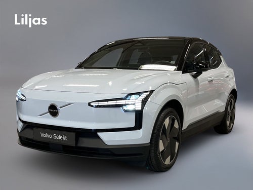 Volvo EX30 Twin Motor Performance Plus//Kamera//