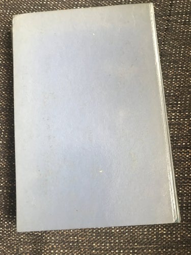 Motormännens M-boken 1958