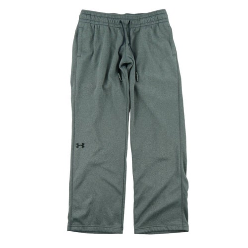 Under Armour Men's Grey Joggers Size M #QWE3563