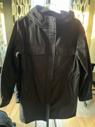 Vero Moda svart jacka, storlek M