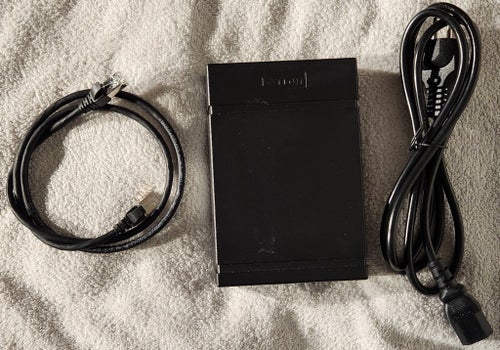 Extron P1-140