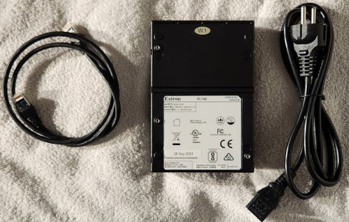 Extron P1-140