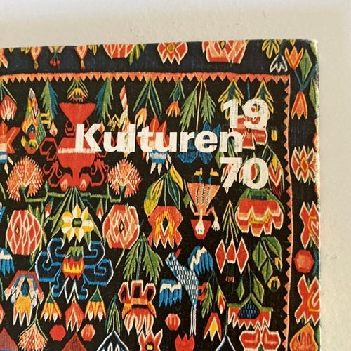 Kulturen 1970