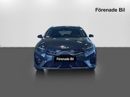 Kia Ceed Sportswagon Plug-in Hybrid DCT, 141hk, 2024