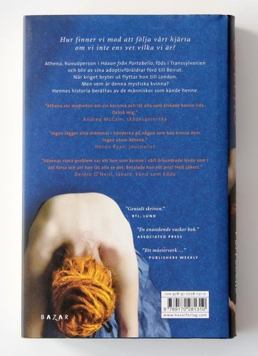 Paulo Coelho - Häxan från Portobello
