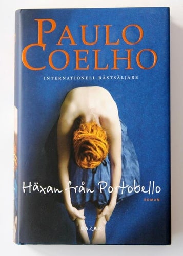 Paulo Coelho - Häxan från Portobello