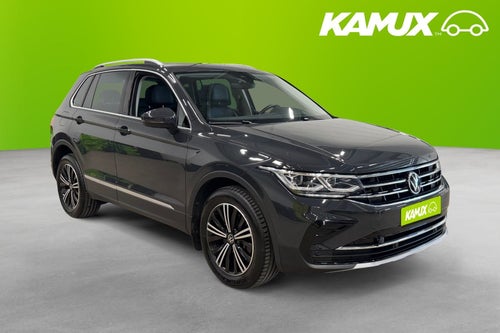 Volkswagen Tiguan eHybrid 1.4 TSI, Elegance Pano Navi M-värm 245hk