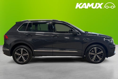 Volkswagen Tiguan eHybrid 1.4 TSI, Elegance Pano Navi M-värm 245hk