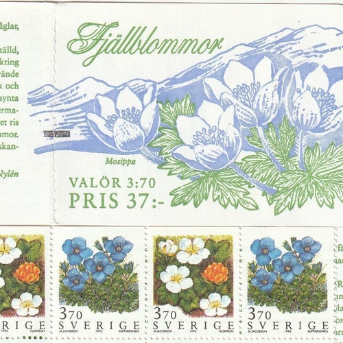 H 483 EUROPA 97.SAGOR OCH SÄGNER MED RYGGTRYCK SE BILD